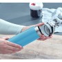 Leifheit Thermos Flip 600 ml Blu Acqua