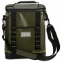 Redcliffs Borsa Termica Impermeabile 12 L Verde Militare