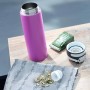 Leifheit Thermos Flip 600 ml Viola