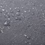 Madison Ombrellone Corsica 200x250 cm Grigio