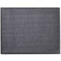 Zerbino Grigio PVC 90 x 60 cm