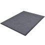 Zerbino Grigio PVC 90 x 60 cm