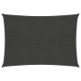 Vela Parasole 160 g/m² Antracite 3,5x4,5 m in HDPE