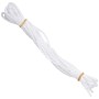 Vela Parasole 160 g/m² Beige 4,5x4,5 m in HDPE