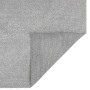 Rete per Privacy Grigio Chiaro 2x50 m in HDPE 75 g/m²