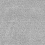 Rete per Privacy Grigio Chiaro 2x50 m in HDPE 75 g/m²