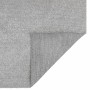 Rete per Privacy Grigio Chiaro 1,2x10 m in HDPE 150 g/m²