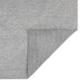 Rete per Privacy Grigio Chiaro 1,8x25 m in HDPE 150 g/m²