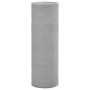 Rete per Privacy Grigio Chiaro 1,5x25 m in HDPE 150 g/m²