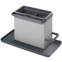 Metaltex Organizzatore per Lavelli da Cucina Tidy-Tex