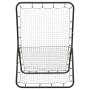 Rete da Rimbalzo Sport Baseball Softball 121,5x98x175cm Metallo