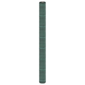 Membrana Antierbacce Verde 1,5x25 m in PP