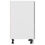 Armadio Inferiore Cassetto Grigio Cemento 30x46x81,5Multistrato