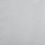 Set Panche Giardino Cuscini 5pz Nero Acciaio Verniciato Polvere