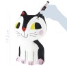 Avenue Mandarine Set da Disegno Nimo Deco Victor the Cat