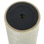 Tiragraffi per Gatti 8x55 cm 8 mm Beige