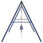 Set Gioco da Esterno con Altalene e Scala