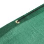 Rete per Rimorchio Verde 2,5x4 m HDPE