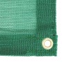 Rete per Rimorchio Verde 2,5x4 m HDPE