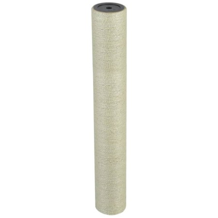 Tiragraffi per Gatti 8x55 cm 10 mm Beige