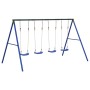 Set Altalene da Esterno 4 pz