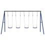 Set Altalene da Esterno 4 pz