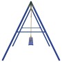 Set Altalene da Esterno 4 pz