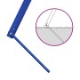 Set Altalene da Esterno 4 pz