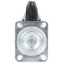 Ruote Girevoli 16 pz 160 mm