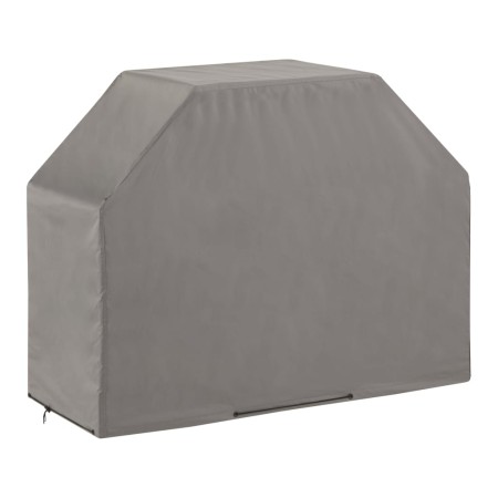 Madison Copertura per Barbecue 148x61x110cm Grigio