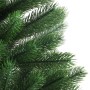 Albero di Natale Artificiale Realistico con Punte 65 cm Verde