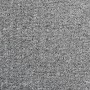 Tappeto Corsia Grigio Scuro 50x100 cm