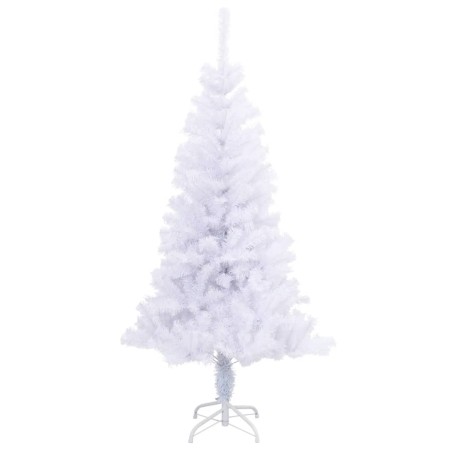 Albero di Natale Artificiale con Supporto 120 cm 230 Rami