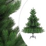 Albero di Natale Artificiale Abete Nordmann Verde 120 cm