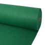 Tappeto Piatto da Esposizione 1x12 m Verde