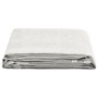 Tappeto da Tenda 500x300 cm Grigio