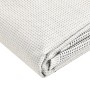 Tappeto da Tenda 500x300 cm Grigio