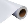 Pure Pellicole Privacy Smerigliate per Finestre 3 pz in PVC