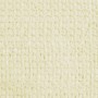 Vela Parasole 160 g/m² Crema 3x4x4 m in HDPE