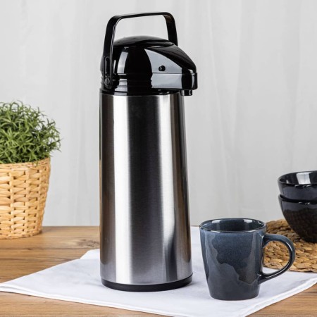 HI Thermos con Pompa 1,9 L