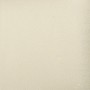 Divano a 2 Posti con Cuscini Crema 140 cm in Similpelle