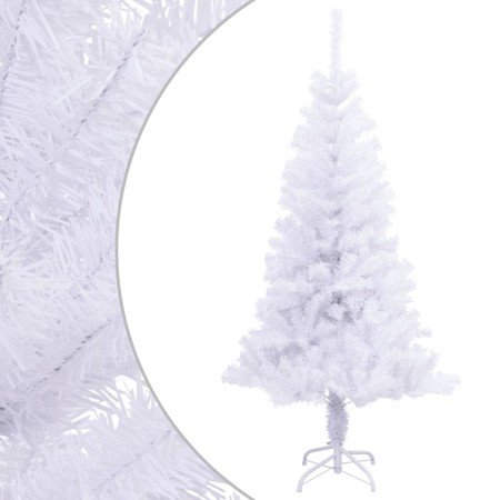 Albero di Natale Artificiale con Supporto 150 cm 380 Rami