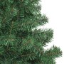 Albero di Natale Artificiale con Supporto 150 cm 380 Rami