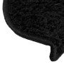 Tappetini per Scale 15 pz Neri 65x21x4 cm