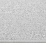 Tappeto Corsia Grigio Chiaro 80x200 cm