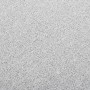 Tappeto Corsia Grigio Chiaro 80x200 cm