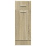 Armadio Inferiore Cassetto Rovere Sonoma 30x46x81,5 Multistrato