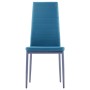 Set da Pranzo 7 pz Blu