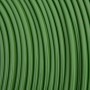 Tubo di Irrigazione 3 Tubi Verde 7,5 m PVC