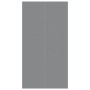 Telo Sotto Piscina Grigio Chiaro 420x220 Geotessile Poliestere